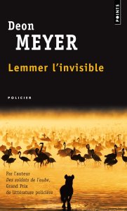 lemmer-invisible